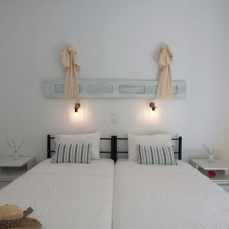 Camara Hotel 아기오스프로코피오스 외부 사진