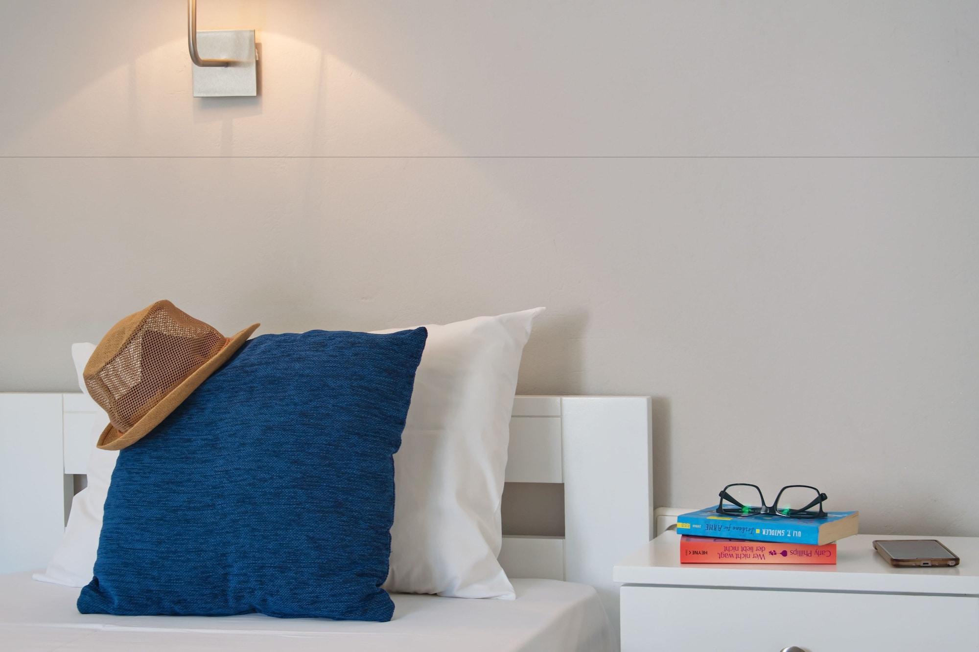 Camara Hotel 아기오스프로코피오스 외부 사진